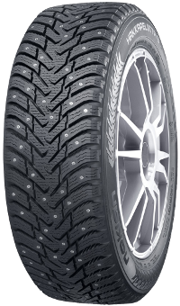 Шины 255/35 R19 Nokian Hakkapeliitta 8 96H