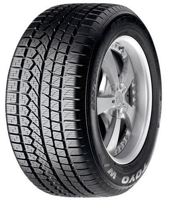 Шины 275/45 R20 Toyo Open Country W/T (OPWT) 110V