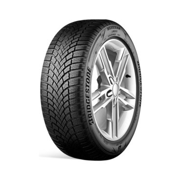 Шины 215/65 R16 Bridgestone Blizzak LM005 102H XL