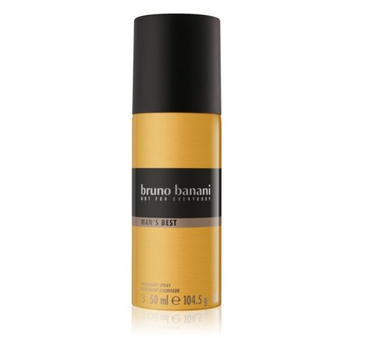 Дезодорант Bruno Banani