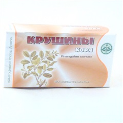 Крушины кора (ф/п 2,0г №20)