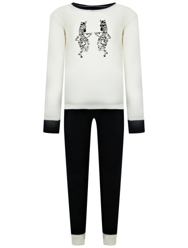 Термобелье WOOL & COTTON