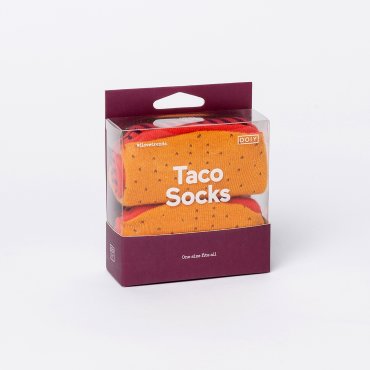 Носки Doiy Taco 14625 41-46