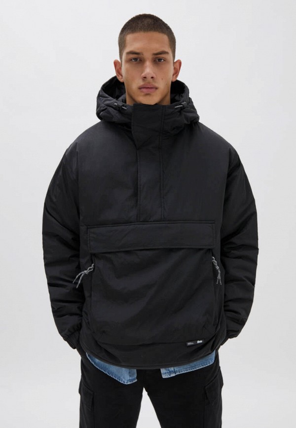 Куртка утепленная Pull&Bear