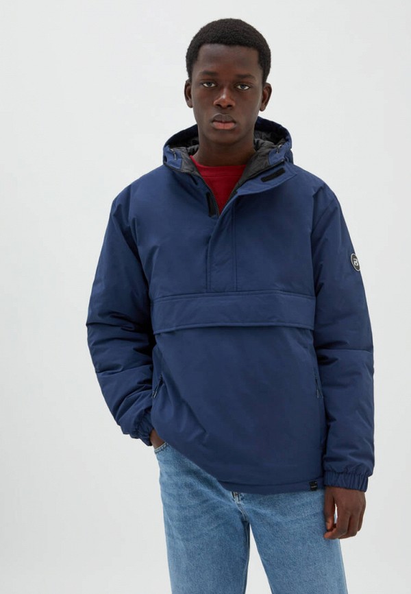 Куртка утепленная Pull&Bear