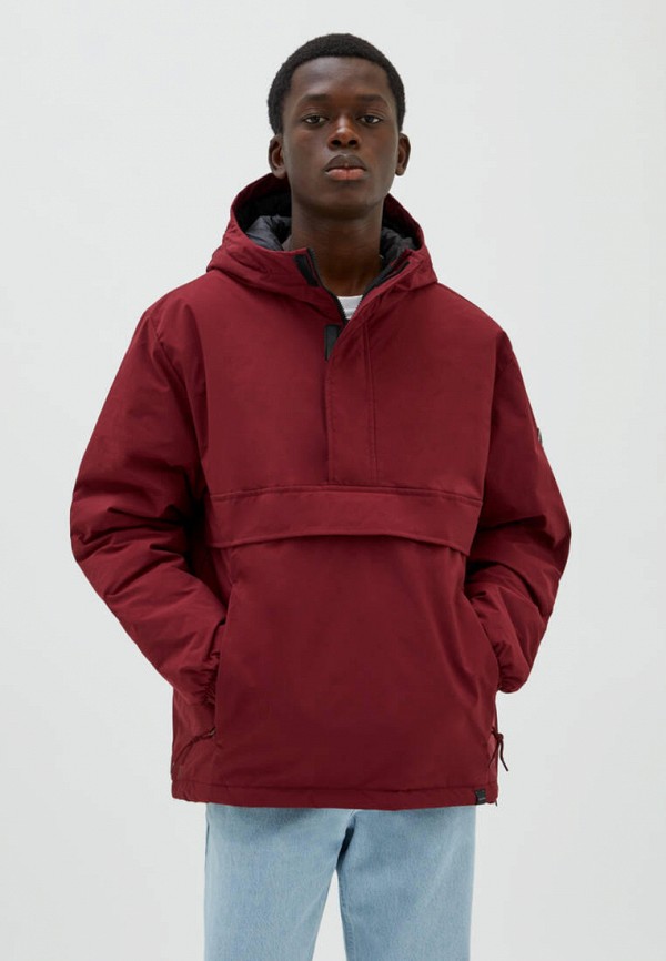 Куртка утепленная Pull&Bear