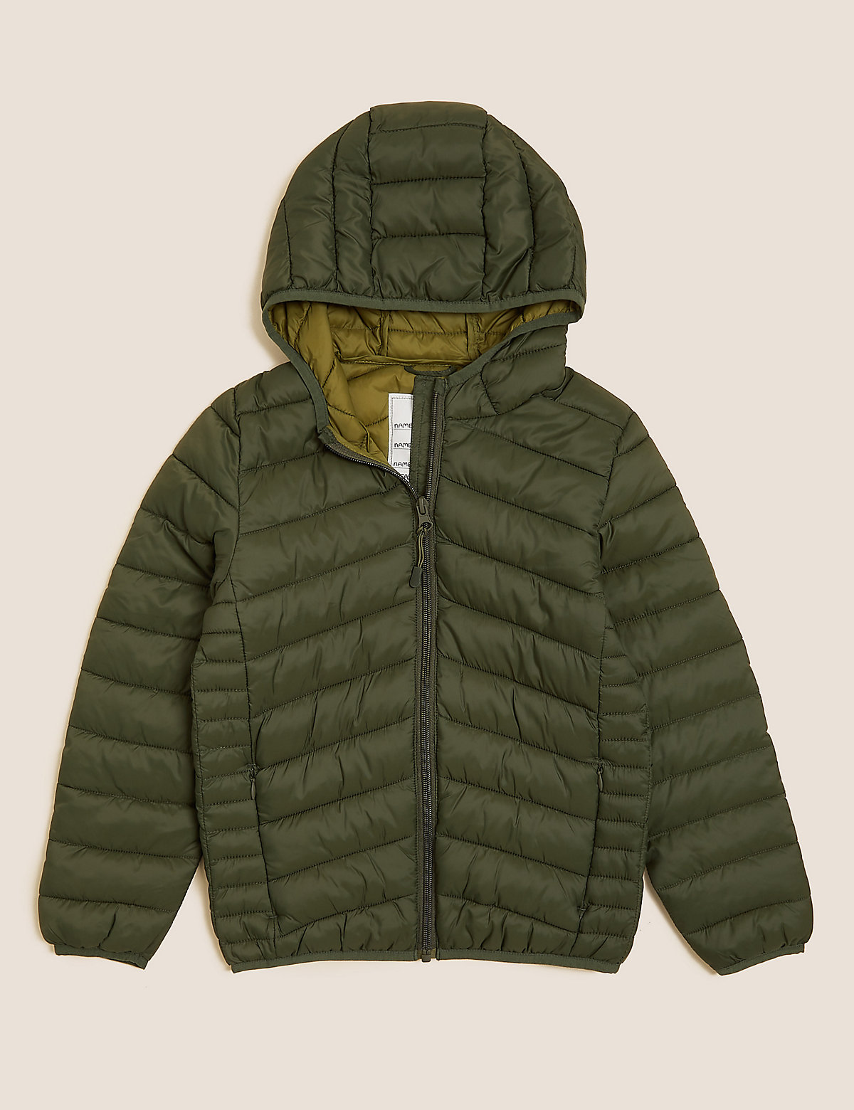 Утепленная куртка Stormwear ™