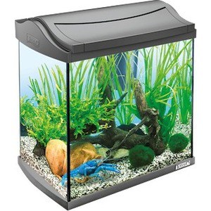 Аквариумный комплекс Tetra AquaArt Discover Line Crayfish для содержания раков и креветок 30л