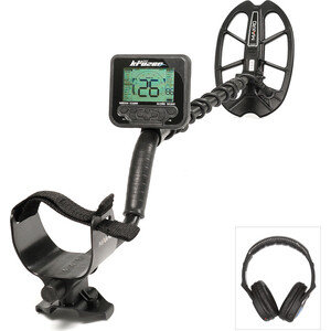 Металлоискатель Nokta Makro MULTI-KRUZER RU
