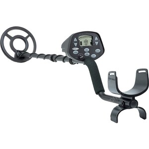 Металлоискатель Bounty Hunter Discovery 3300 RU