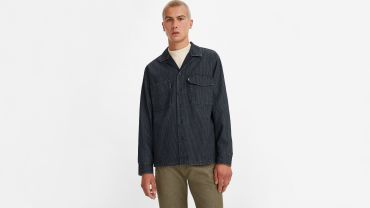 Levi's® Made & Crafted® Shirt