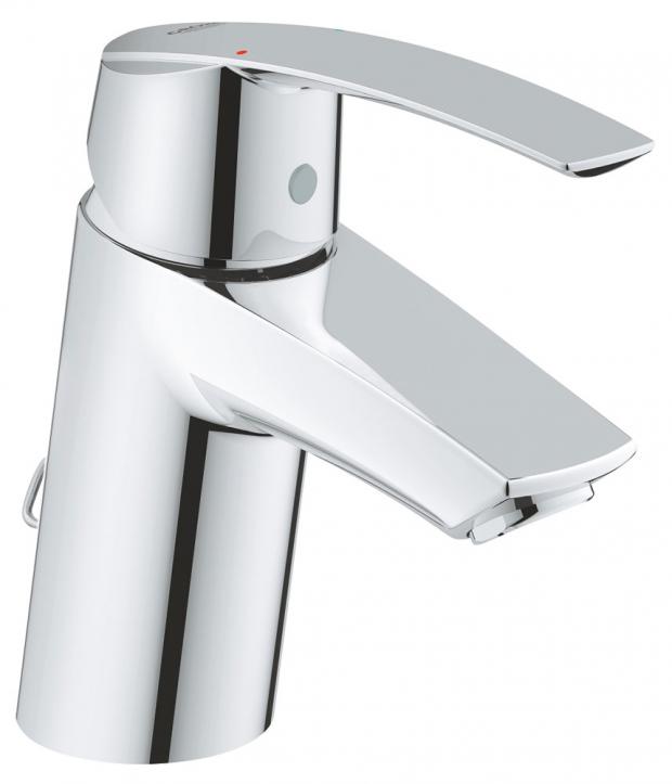 Смеситель однорычажный Grohe Start для раковины