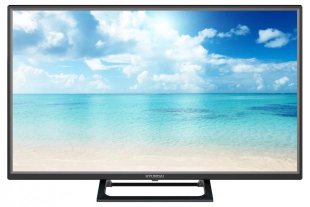 Телевизор Hyundai H-LED32FT3001, 32"