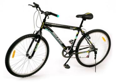 Велосипед горный Milano M300 мужской, 26"
