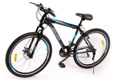 Велосипед горный Milano M500 мужской, 26"