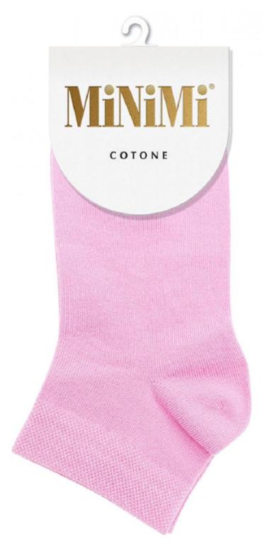 Носки женские Minimi COTONE 1201 rosa, р. 35/39