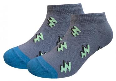 Носки детские «Борисоглебский трикотаж» 8СМ3002, р.18/20