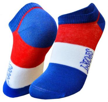 Носки детские «Борисоглебский трикотаж» 8СМ3000-К, р.16/18