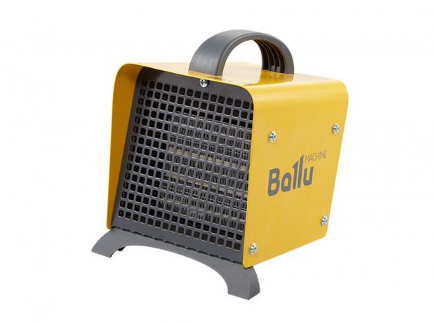 Пушка тепловая Ballu BKS-3
