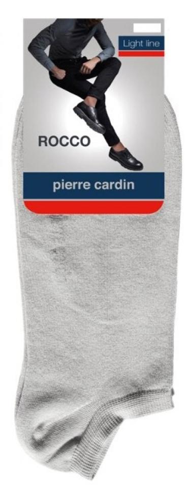 Носки мужские Pierre Cardin Rocco серые, р.25/27