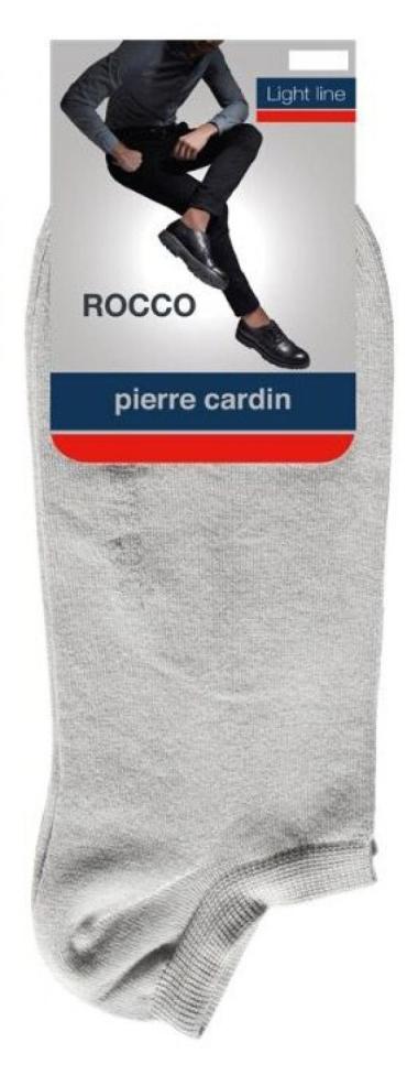 Носки мужские Pierre Cardin Rocco серые, р.29/31