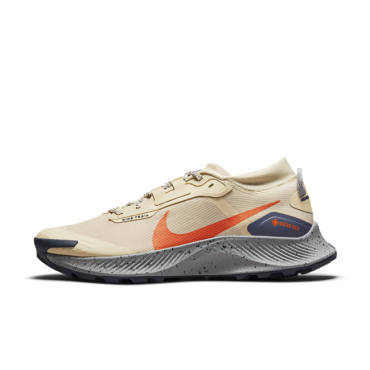 Мужские водонепроницаемые кроссовки для трейлраннинга Nike Pegasus Trail 3 GORE-TEX - Коричневый