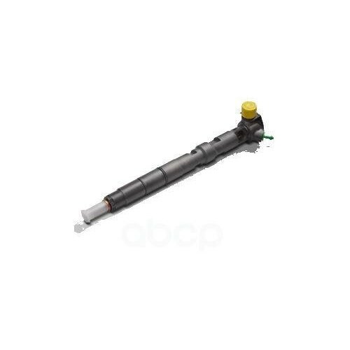 Delphi Форсунка Hyundai D4cb-Vgt Euro 5 (33800-4a Delphi арт. 28229873