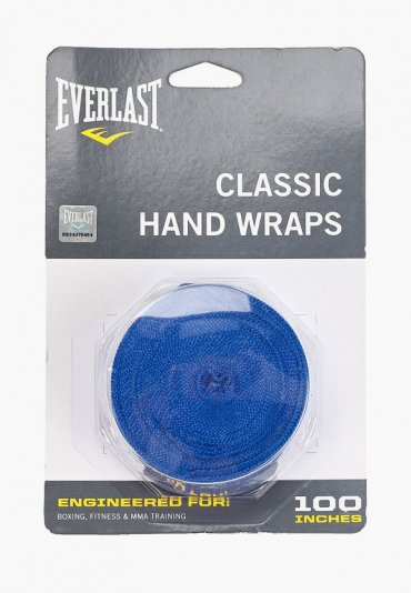 Бинт боксерский Everlast