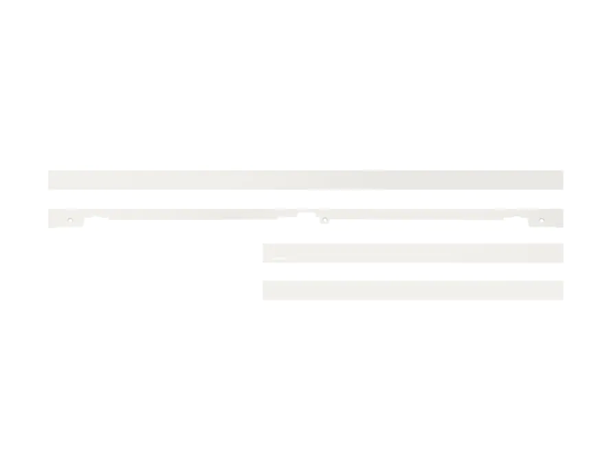 Дополнительная рамка для The Frame 65'' 2020, белая