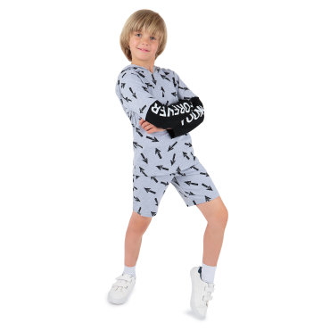 Бриджи Leader Kids
