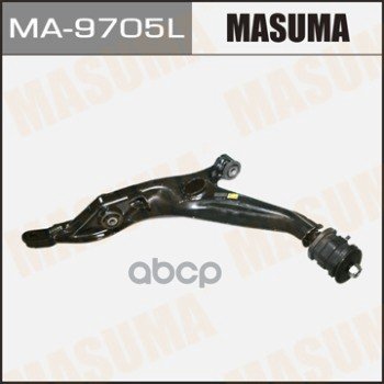 Сайлентблок Masuma MA9705L