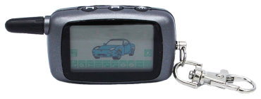 Брелок для автосигнализации StarLine A9
