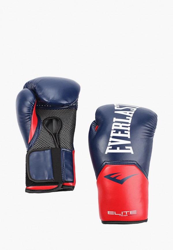 Перчатки боксерские Everlast