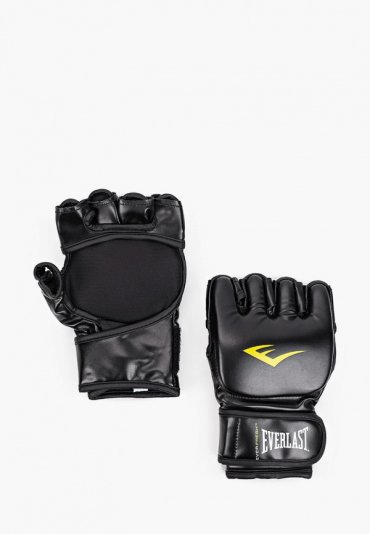 Перчатки ММА Everlast