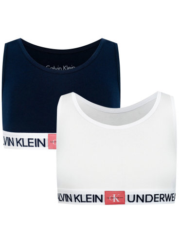Топ CALVIN KLEIN JEANS