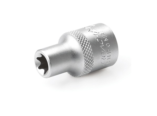 Головка TORX ДелоТехники 1/2DR E16