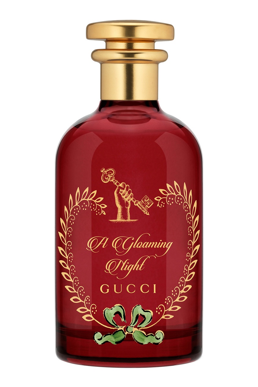 Eau de Parfum – Парфюмерная вода – A Gloaming Night