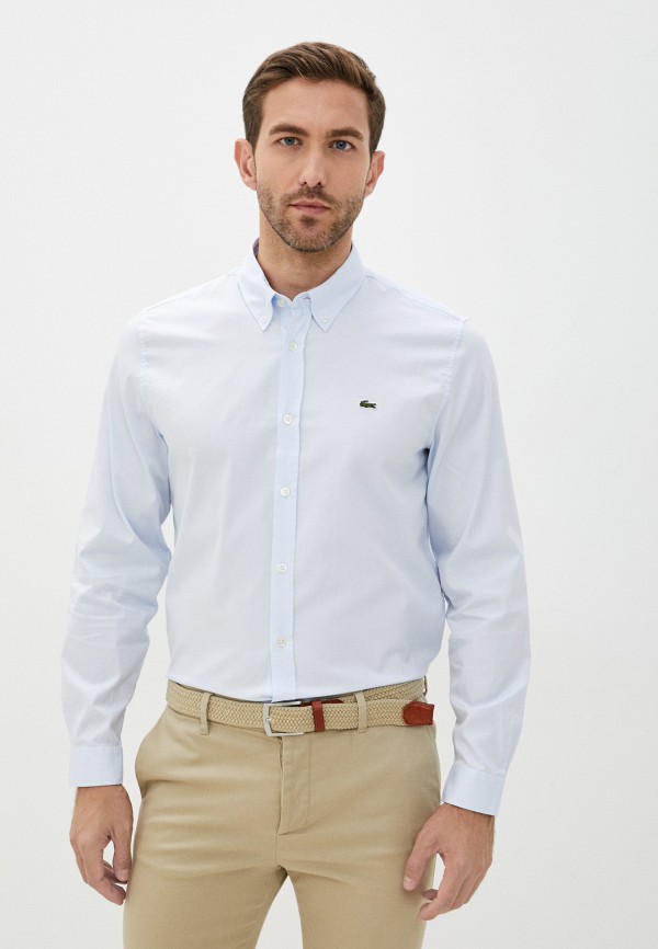 Рубашка Lacoste