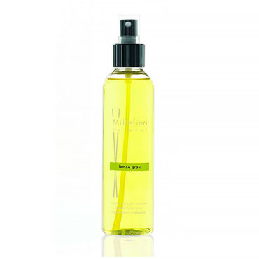 Духи-спрей для дома Millefiori Milano Lemon grass