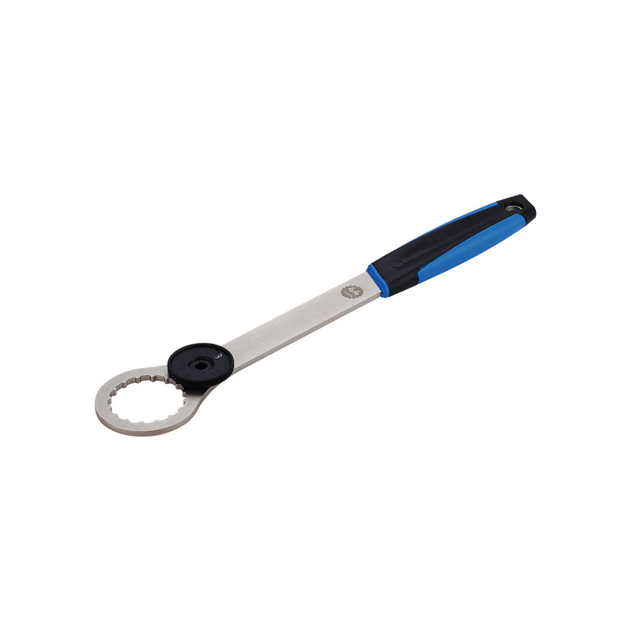 Съемник каретки BBB bottom bracket tool BracketGrip XTR-XT-Dura Ace, Black/Blue, BTL-27L