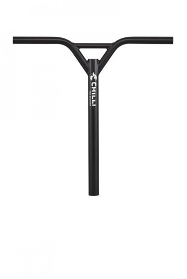Руль для самоката Chilli T-Bar HIC 3000, Black, 2021, CET0003