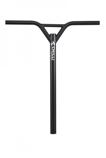 Руль для самоката Chilli T-Bar, HIC, для Chilli 5000, Black, 2021, CET0010