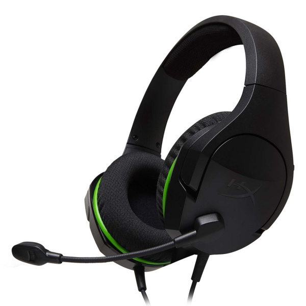 HyperX CloudX Stinger Core Gaming (HX-HSCSCX-BK)