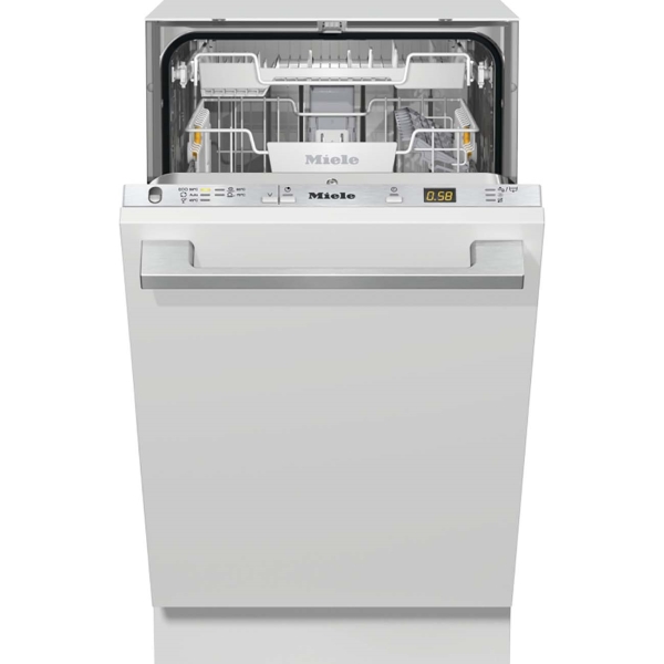 Miele G5481 SCVi SL