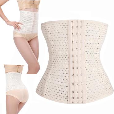 Корсет женский The X Shop abdomen.w.L бежевый L