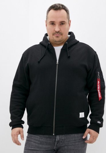 Толстовка Alpha Industries