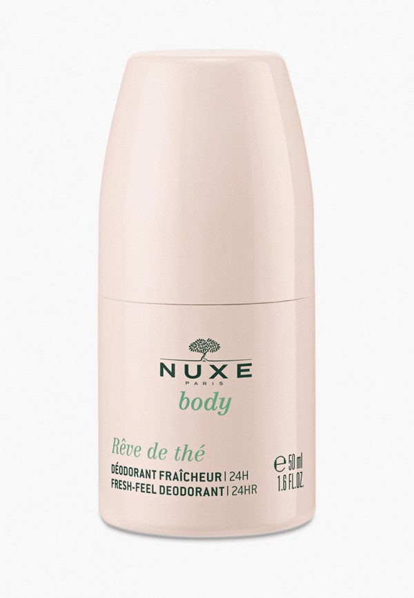Дезодорант Nuxe