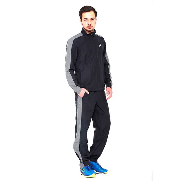 Спортивный костюм ASICS 142892 0904 SUIT ESSENTIAL Asics