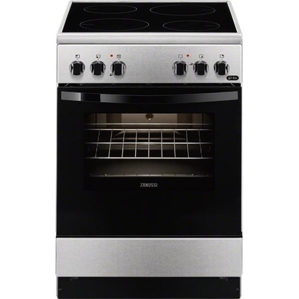Zanussi ZCV9540H1X
