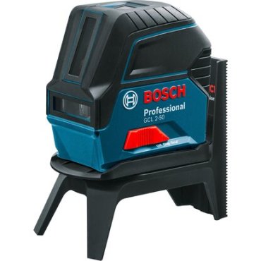 Нивелир BOSCH GCL2-50 LR 20 м